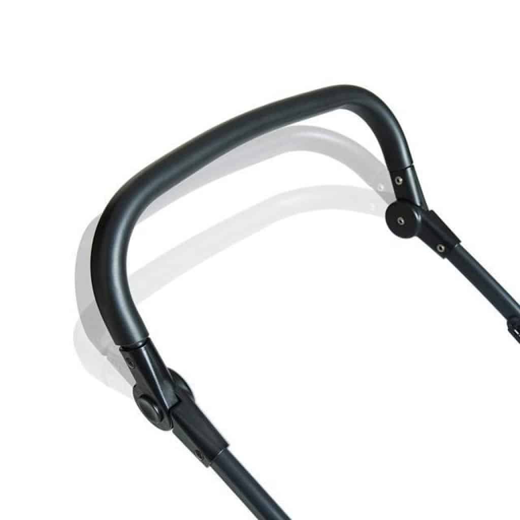 Hauck Rapid 3 maniglione unico