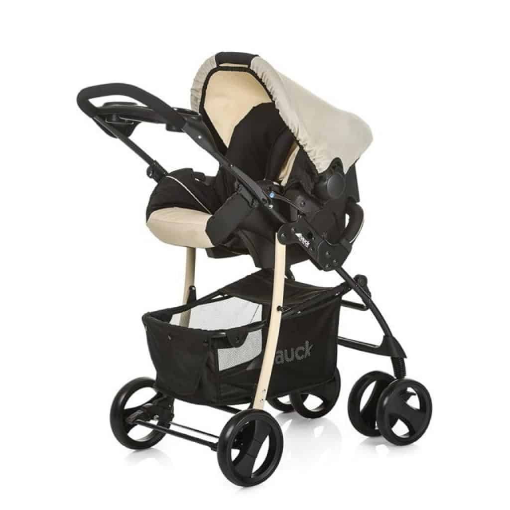 Hauck Shopper SLX Trio Set acessori