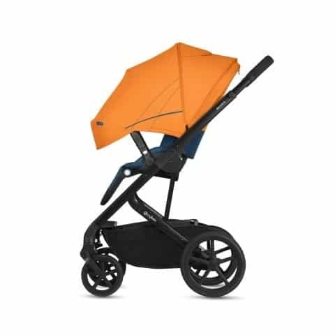 CYBEX Gold Balios S capottina solare