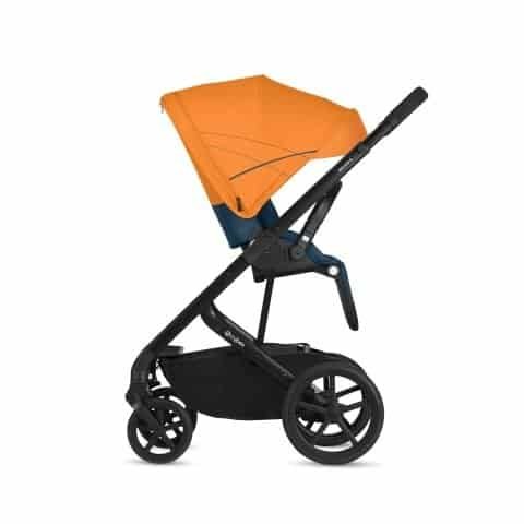 CYBEX Gold Balios S seduta reversibile