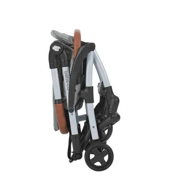 Bebe Confort Laika Recensione E Prezzo Passeggini Net