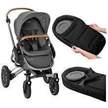 Bébé Confort Nova carrozzina baby cocoon