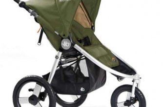 Bumbleride SP di 300cg Speed Recensione e prezzo