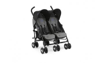 Chicco Echo Twin Recensione e prezzo