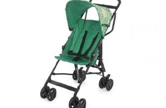 Chicco Snappy Recensione e prezzo