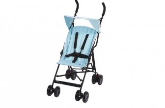 Safety 1St Flap Recensione e prezzo